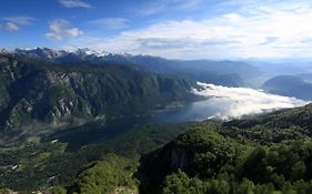 Bohinj, Metka - Vacation House Pri Metki
